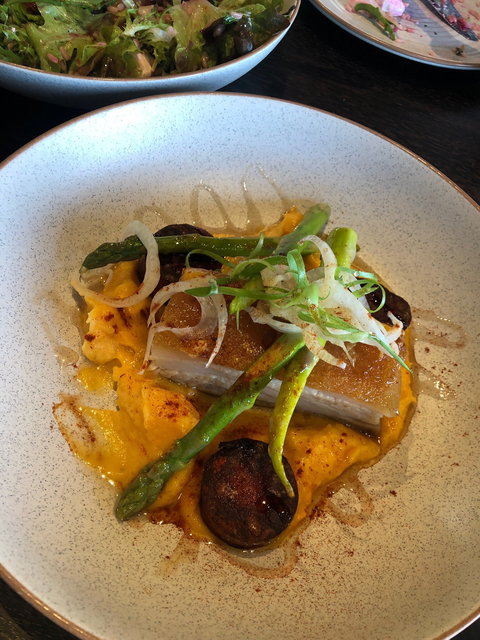 Gastown East - Book Restaurant 5