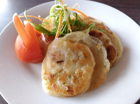 Global Kitchen - Book Restaurant 0