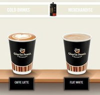 Gloria Jeans - Book Restaurant