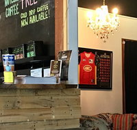 Harvest Coffee Shop - Book Restaurant