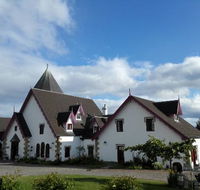 Hatcher's Manor - Book Restaurant
