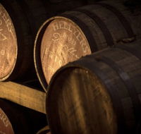 Hellyers Road Distillery - Book Restaurant