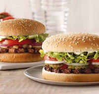 Hungry Jacks Pty Ltd - Book Restaurant