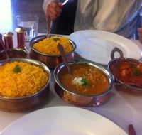 Indian Curry Devonport - Book Restaurant