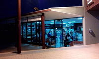 Inn-dulgence Cafe