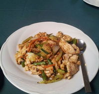 Jade Willow Chinese Restaurant - Book Restaurant