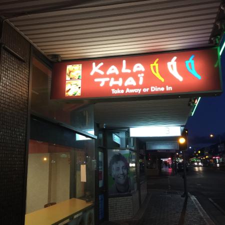 Kala Thai - Book Restaurant 0