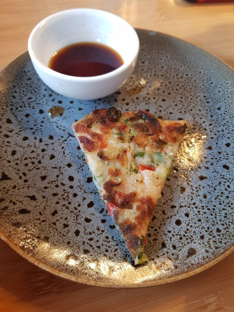 Kalbi Korean Restaurant - Book Restaurant 1