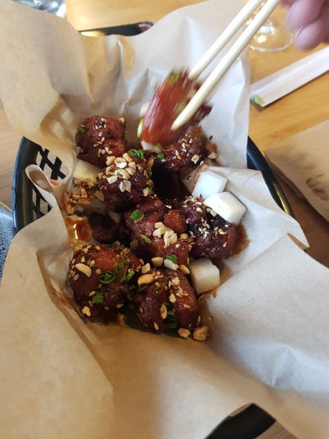 Kalbi Korean Restaurant - Book Restaurant 4