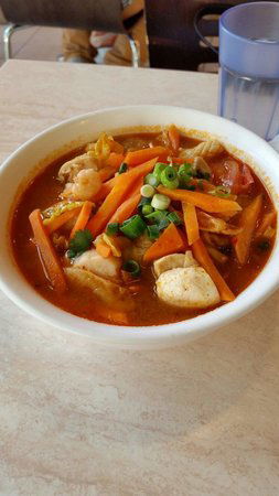 Khaow Thai - Book Restaurant 0