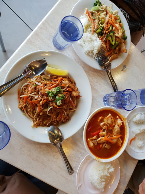 Khaow Thai - Book Restaurant 1