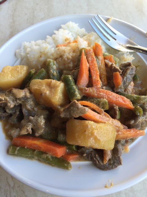 Khaow Thai - Book Restaurant 5