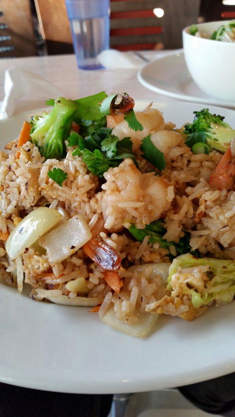 Khaow Thai - Book Restaurant 6