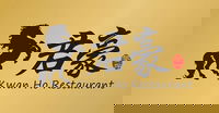 Kwan Ho Restaurant