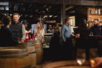 Lark Distillery Whisky Bar
