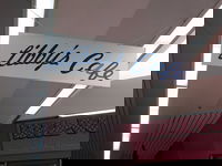 Libby's Cafe