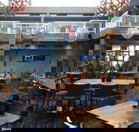 Lighthouse Hotel Bistro - Book Restaurant
