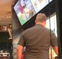 McDonald's - Book Restaurant