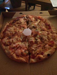 Milano's