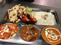 Mother india