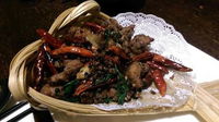 Mu Lan Restaurant
