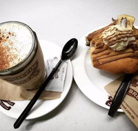 Muffin Break - Book Restaurant
