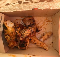 Nando's Casuarina - Book Restaurant