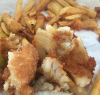 Nightcliff Fish and Chip Shop - Book Restaurant