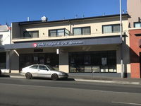 Hobart Takeaway and Hobart Book Restaurant Book Restaurant