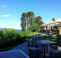 Peppermint Bay - Book Restaurant