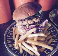 Ranelagh General Store - Book Restaurant