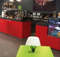 Raw Bean Espresso - Book Restaurant