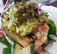 Rawgasm - Book Restaurant