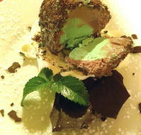 Rialto Gallery Restaurant - Book Restaurant