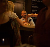 Robbie Brown's - Book Restaurant