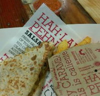 Salsas Fresh Mex Grill Casuarina - Book Restaurant