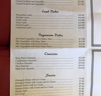 Silver Pearl Restaurant - Book Restaurant