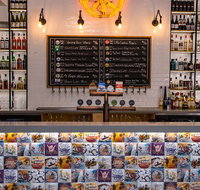 Six Tanks Brew Pub - Book Restaurant
