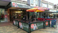 Stonie's Restaurant  Coffee Lounge