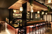 Suminato Japanese Restaurant