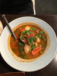 Suwan Thai