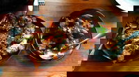 Syra Restaurant