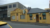 Tandoor and Curry House