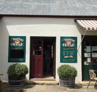 Tasting House - Book Restaurant
