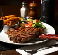 The Cav - Book Restaurant