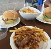The Chook Shed - Book Restaurant