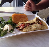 The Coffee Club Darwin Waterfront - Book Restaurant