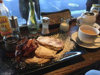 The Lansdowne Cafe