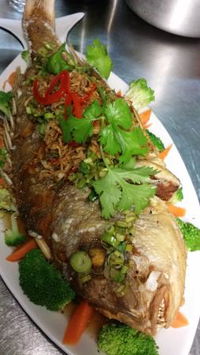 Vanidol's Asian Cuisine