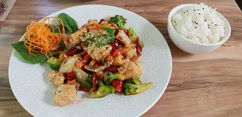 Vegera - Book Restaurant 0